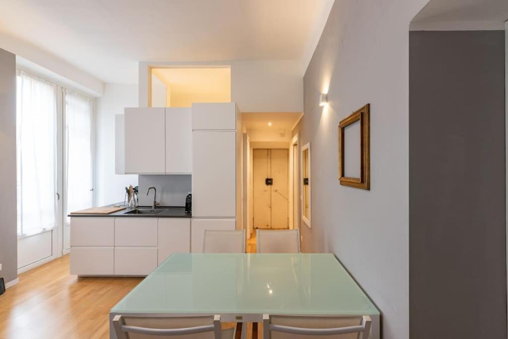 Apartment Sant'ambrogio Milan