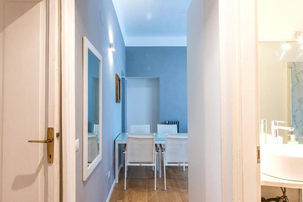 Sant'ambrogio Apartment Milan
