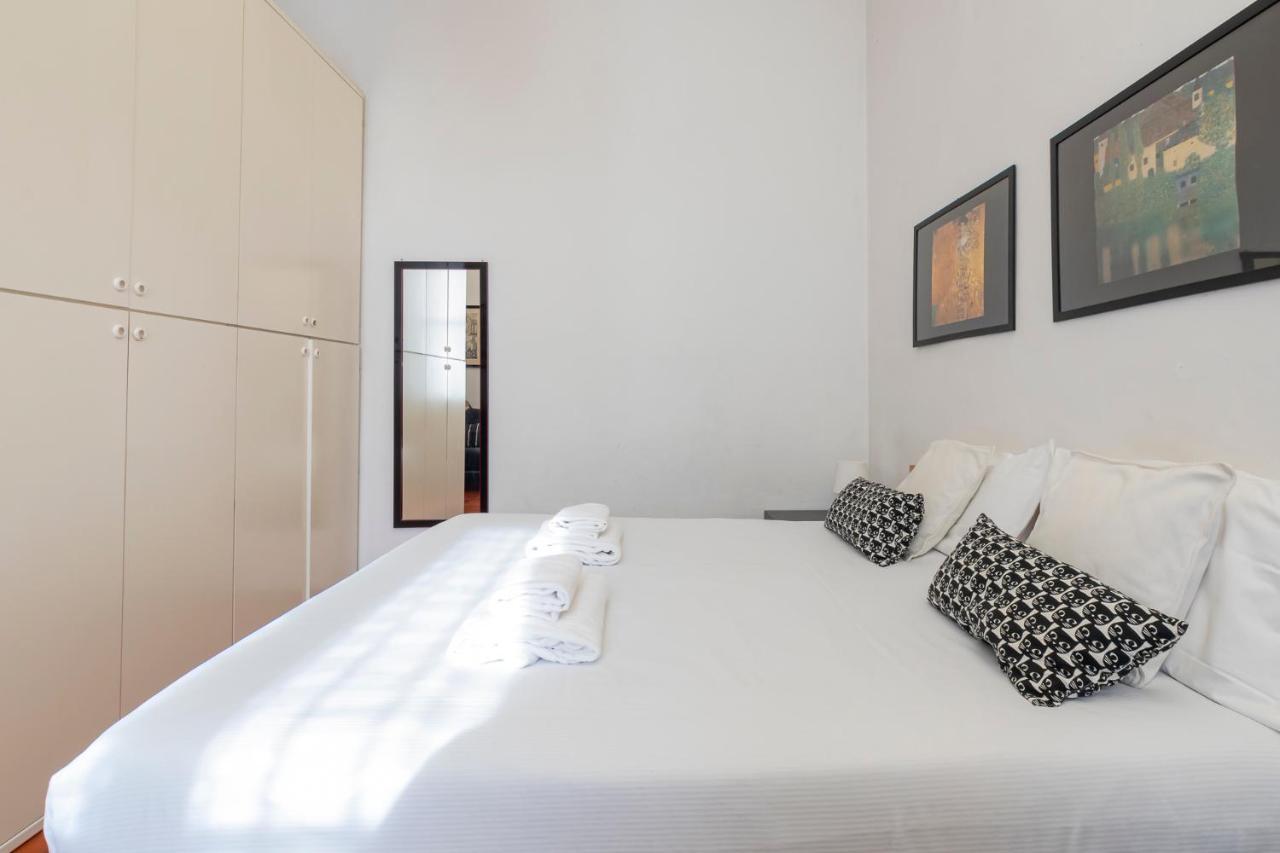 I Host - Monza 20 Apartment Milan