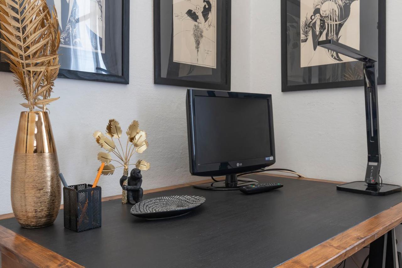Apartment I Host - Monza 20
