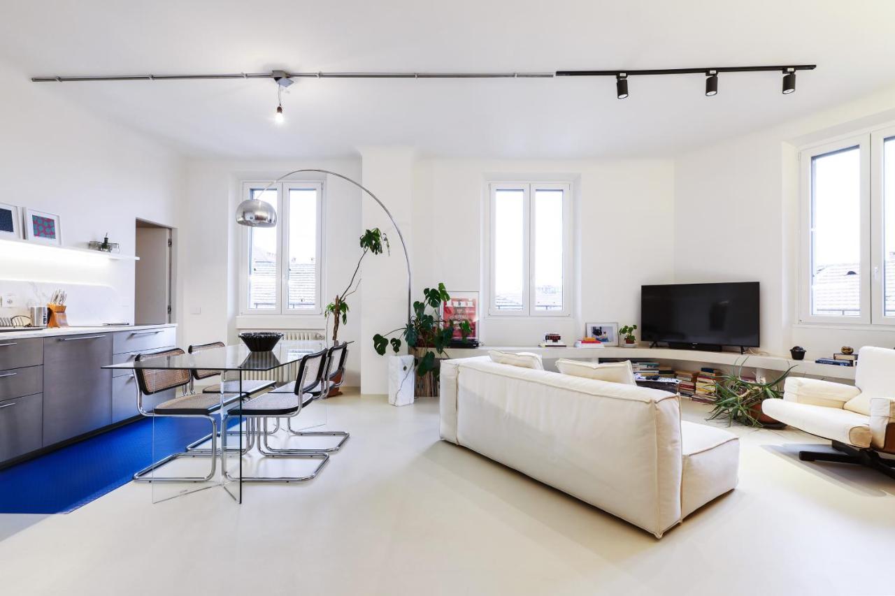 Apartamento Contempora - Vanvitelli 49 *