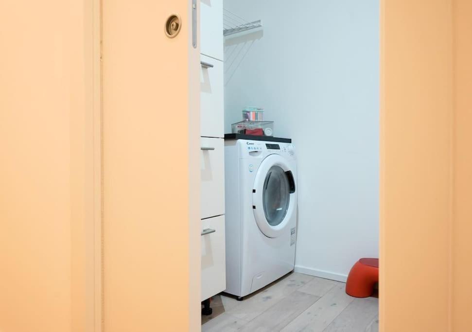 Navigli-bocconi Spazio Luce Design Apartamento