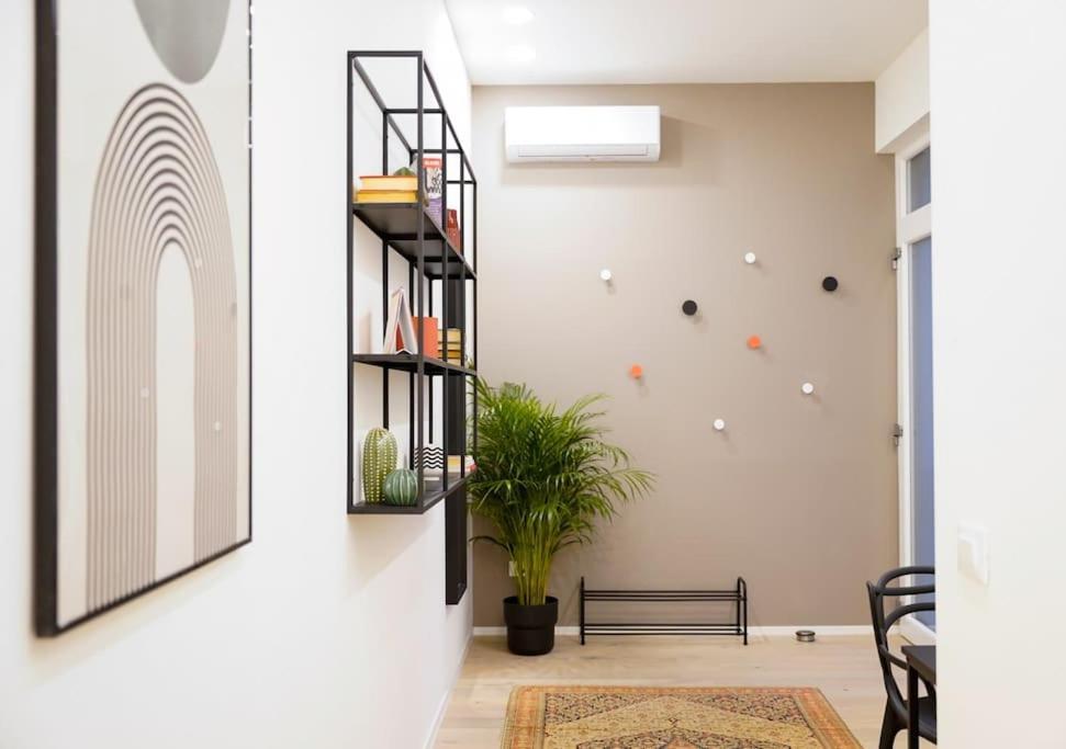 Apartamento Navigli-bocconi Spazio Luce Design Milão