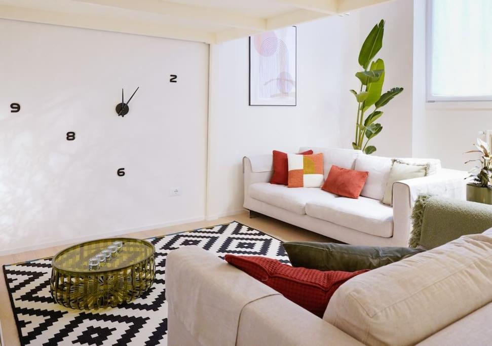 Navigli-bocconi Spazio Luce Design Apartamento