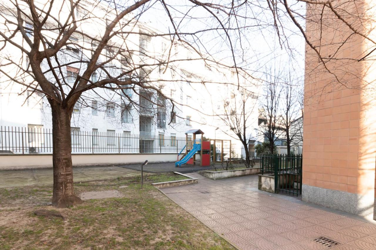 Apartment Marcona