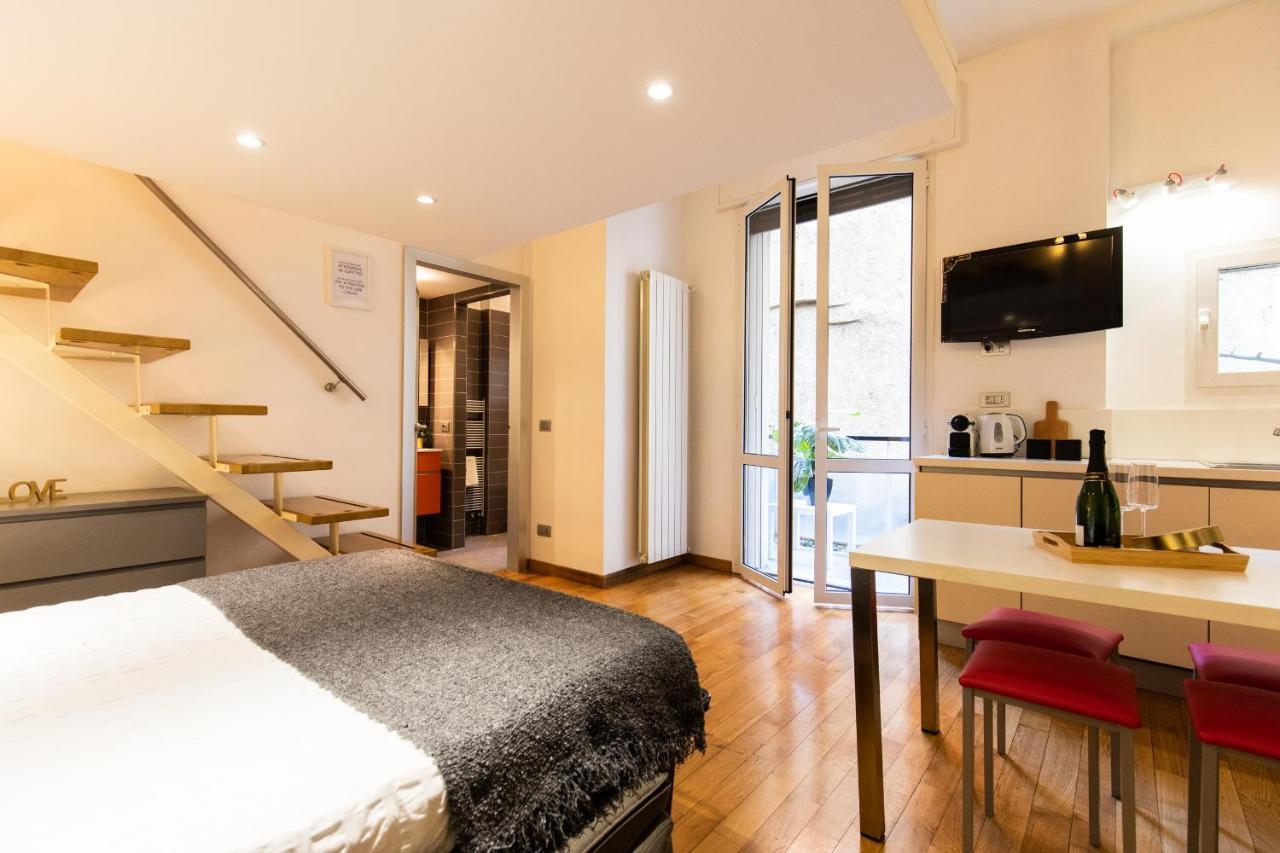 Duomo Apartament