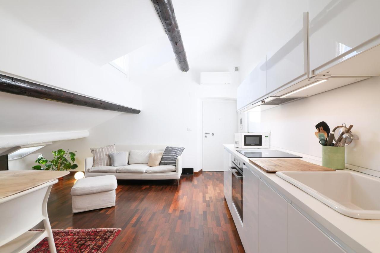 Primopiano - Pistrucci Apartamento