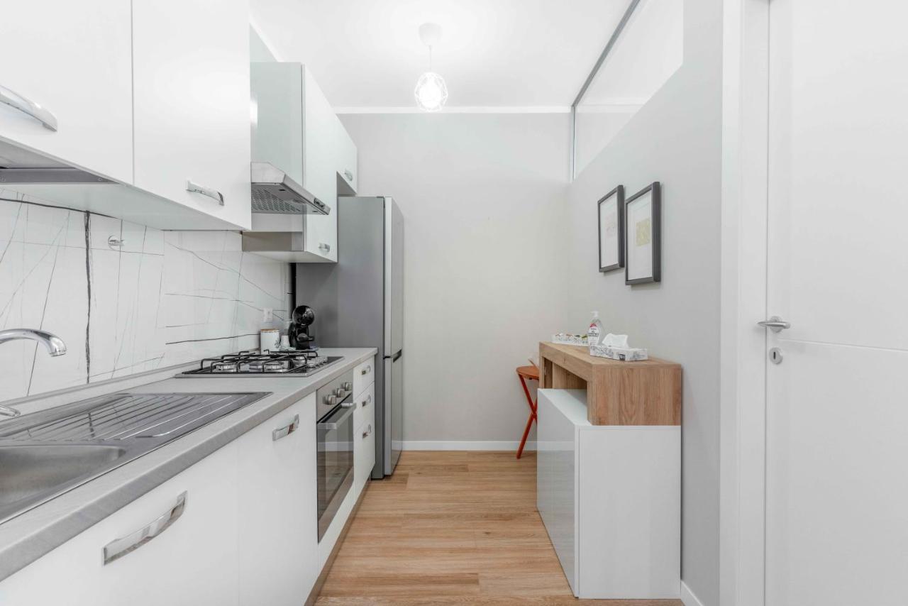 Apartamento Bo13 -crescenzago- Bright - Wifi - Elegant *