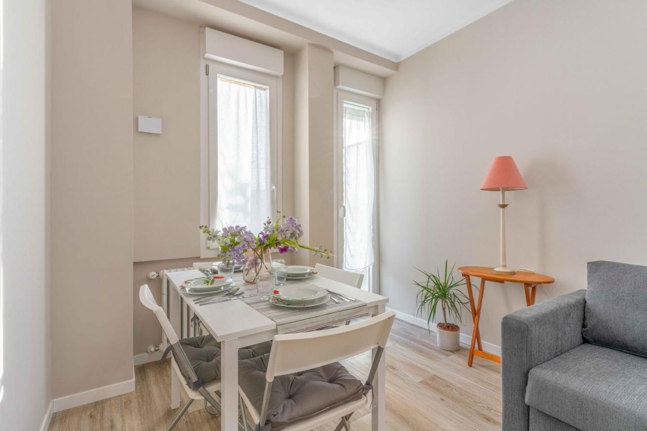 Bo13 -crescenzago- Bright - Wifi - Elegant Apartamento
