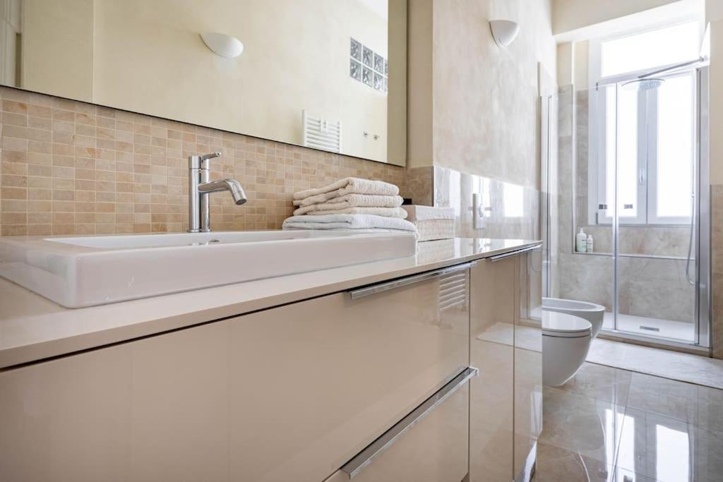 Peaceful In Porta Venezia Apartment Mailand