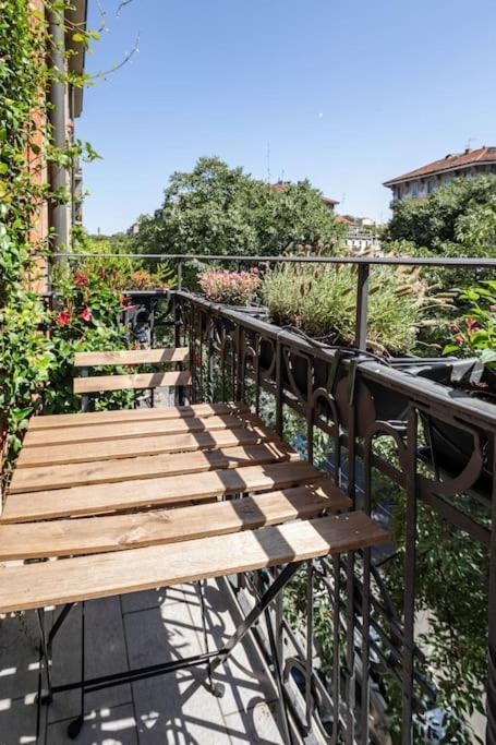 Peaceful In Porta Venezia Apartment Mailand