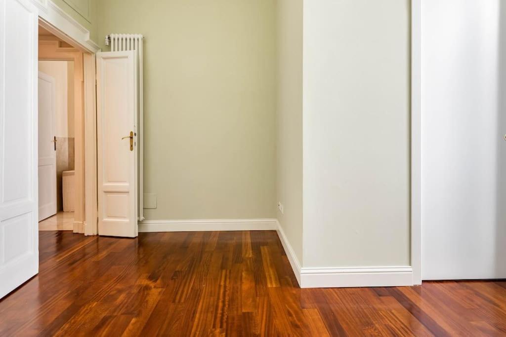 Peaceful In Porta Venezia Apartment Mailand
