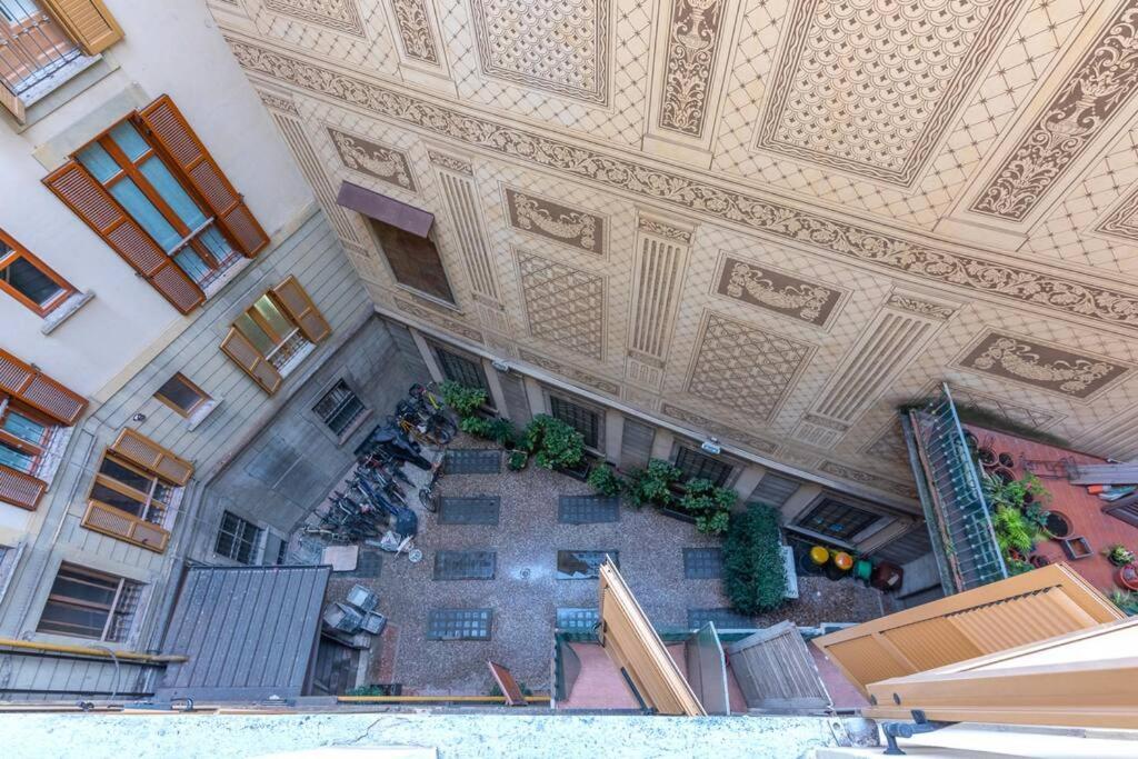 Apartment Sant'ambrogio *