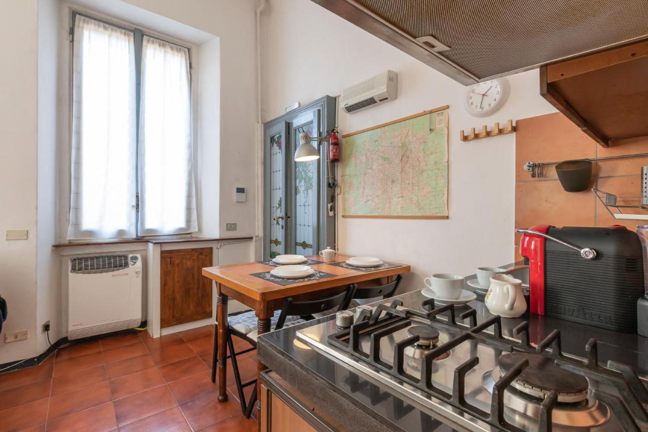 Apartment I Host - Monza 20 Milan