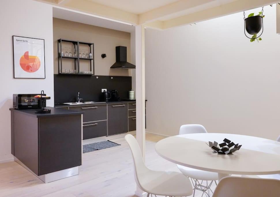 Apartamento Navigli-bocconi Spazio Luce Design