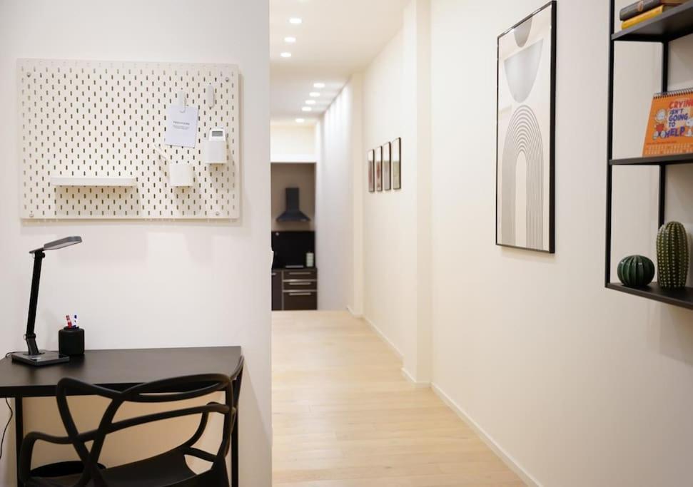 Navigli-bocconi Spazio Luce Design Apartamento