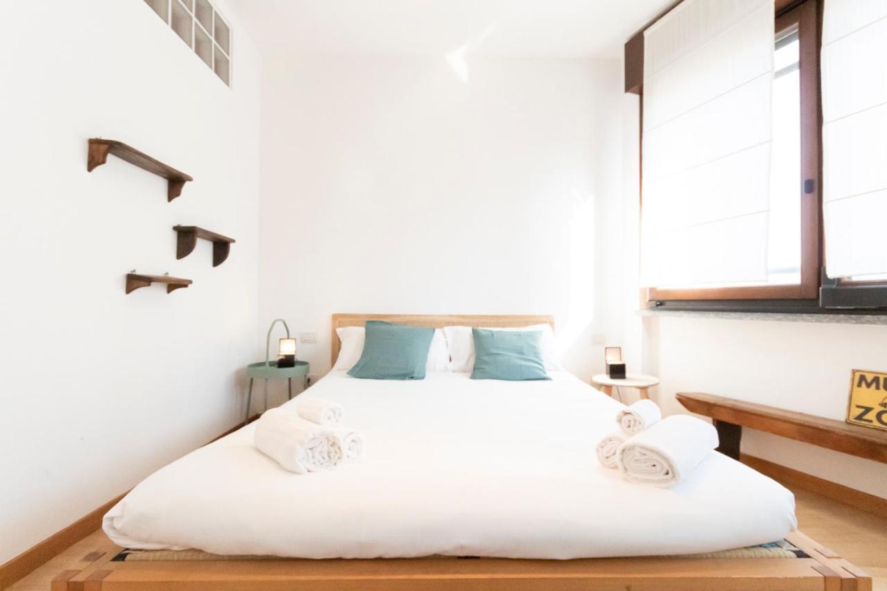 Apartment Marcona Milan