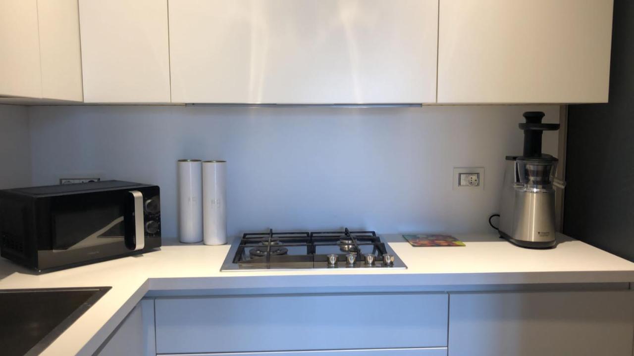 Apartamento Morivione - Bocconi Free Parking *