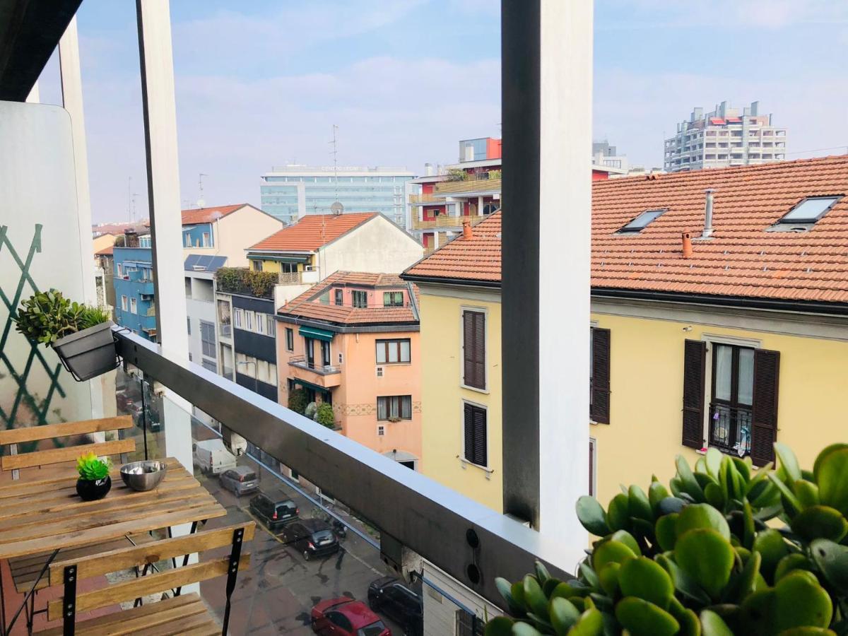 Apartamento Morivione - Bocconi Free Parking Milão