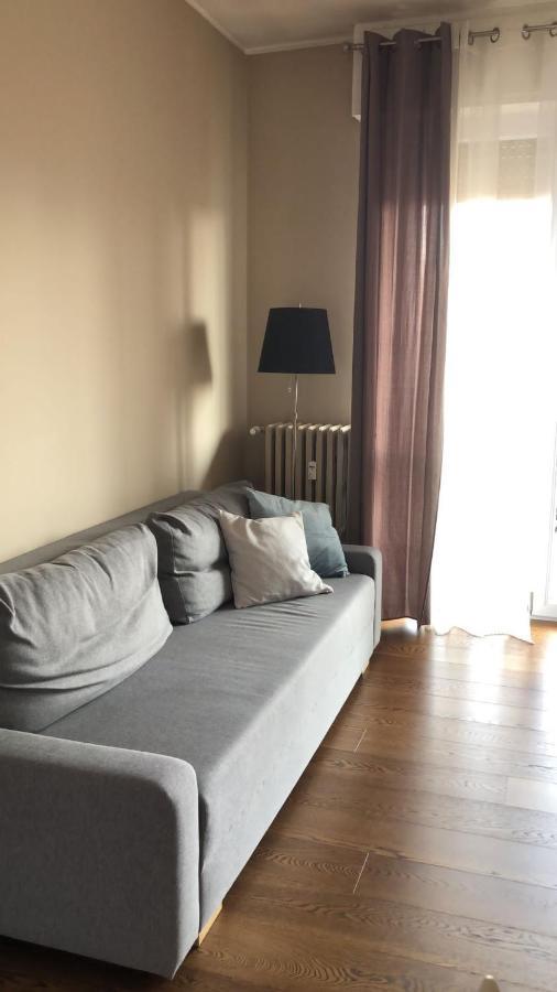 Morivione - Bocconi Free Parking Apartamento Milão