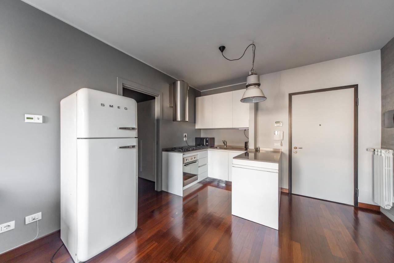 Apartment Darsena Cozy Apt - Porta Genova M2 *