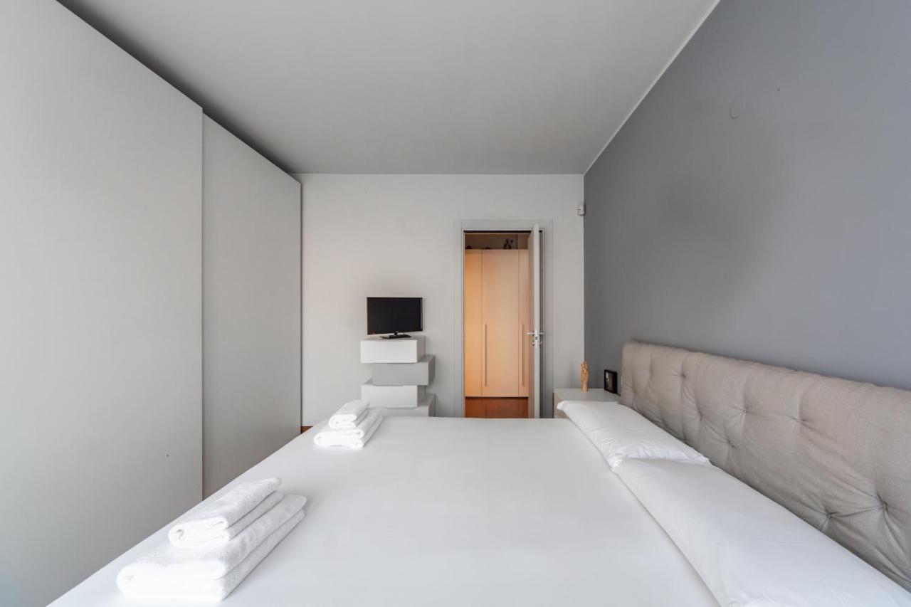 Darsena Cozy Apt - Porta Genova M2 * Mailand