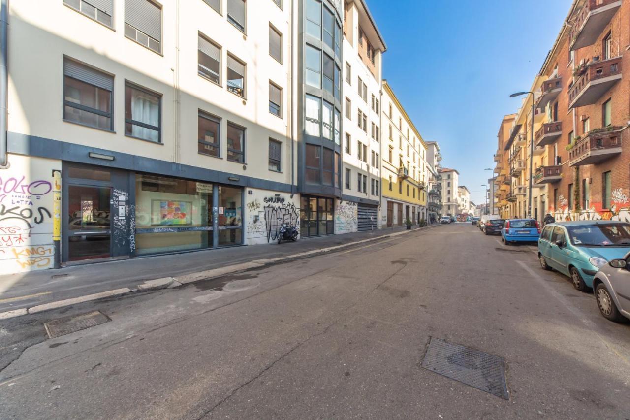 Darsena Cozy Apt - Porta Genova M2 * Mailand