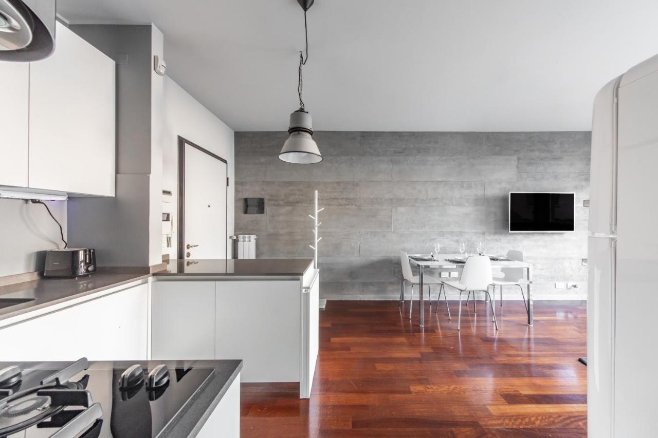 Apartment Darsena Cozy Apt - Porta Genova M2 *
