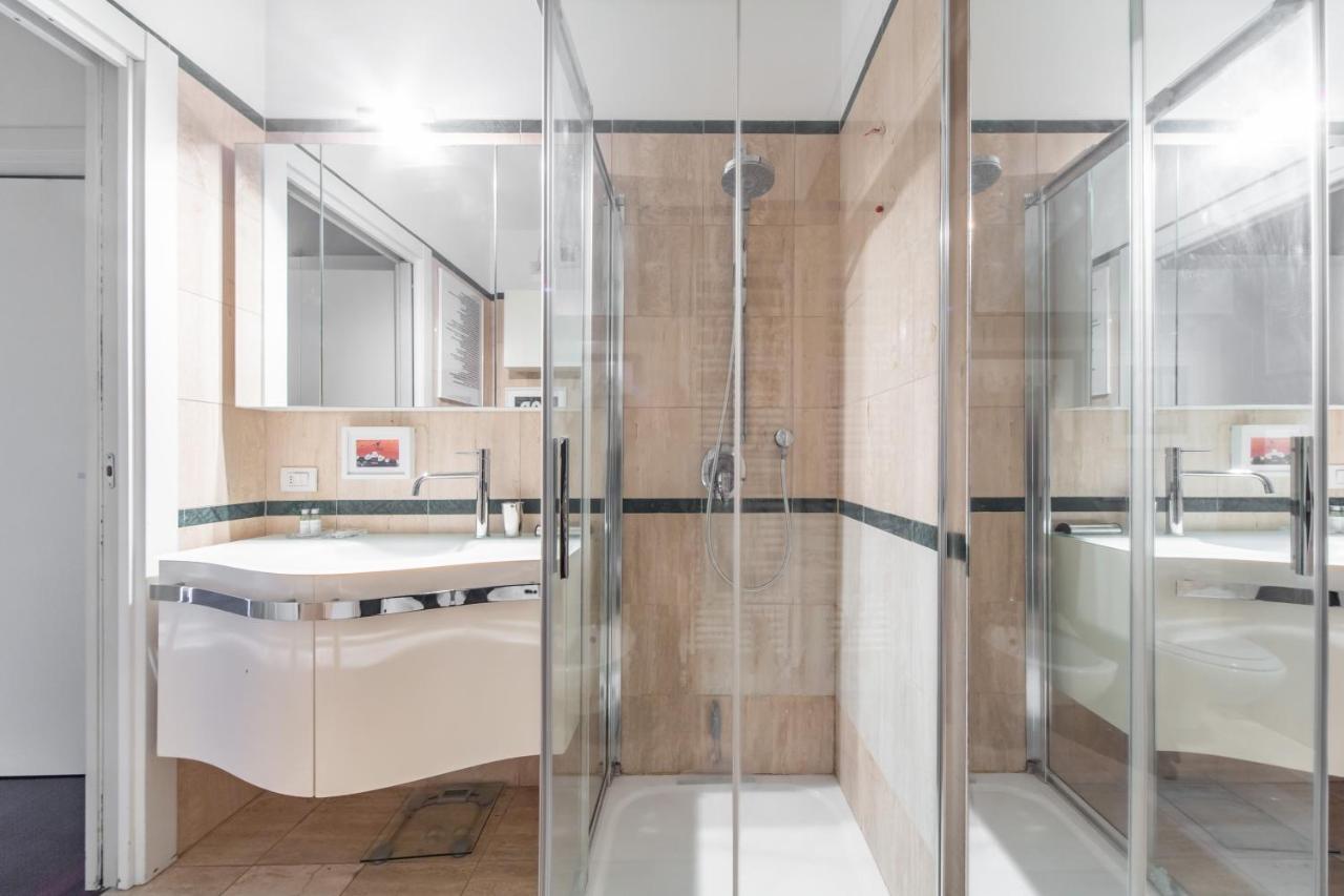 Apartment Darsena Cozy Apt - Porta Genova M2 Mailand