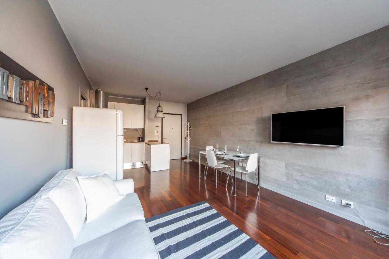Darsena Cozy Apt - Porta Genova M2 Apartment Mailand