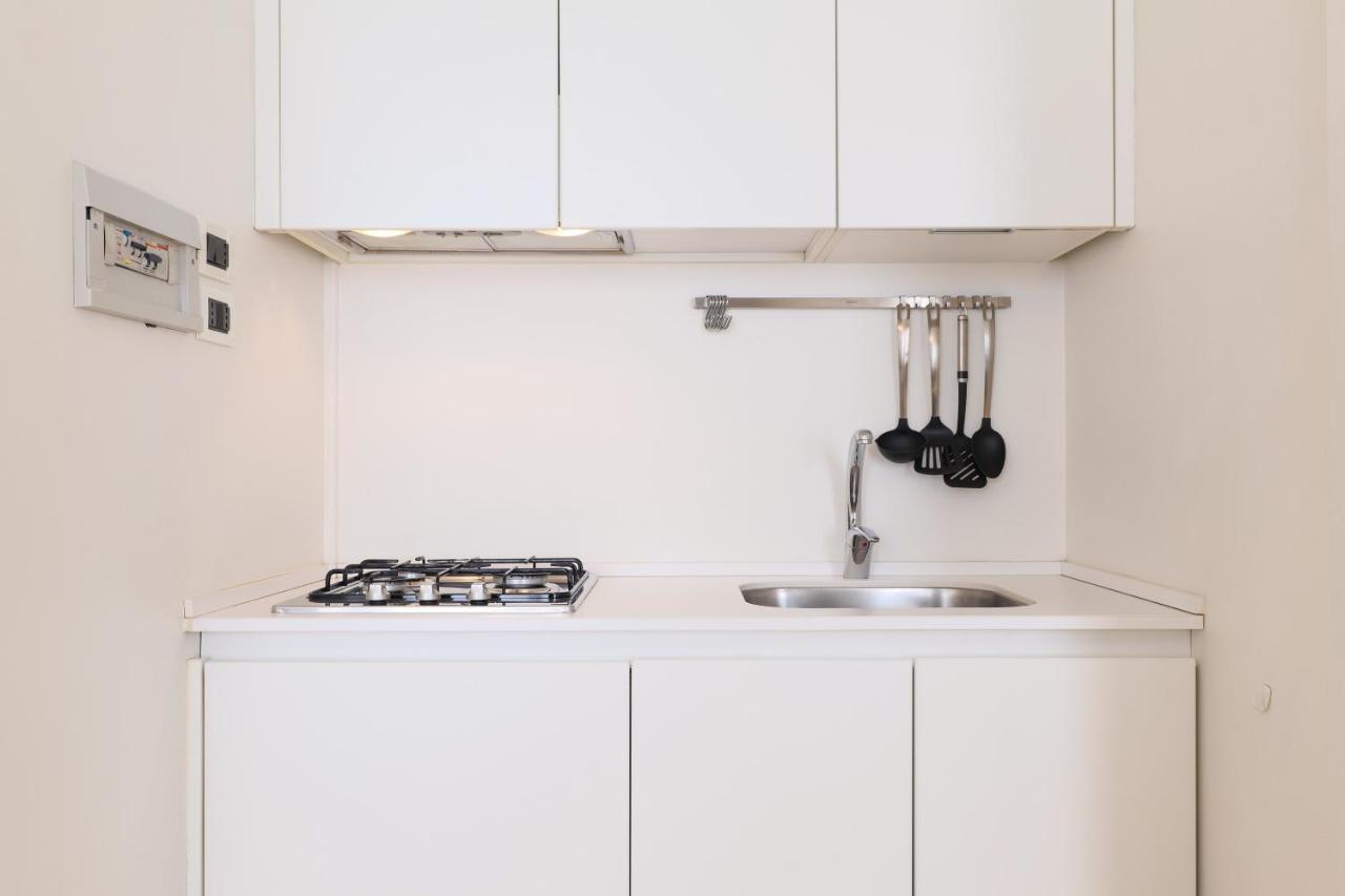 Contempora - Palermo 14 Apartment