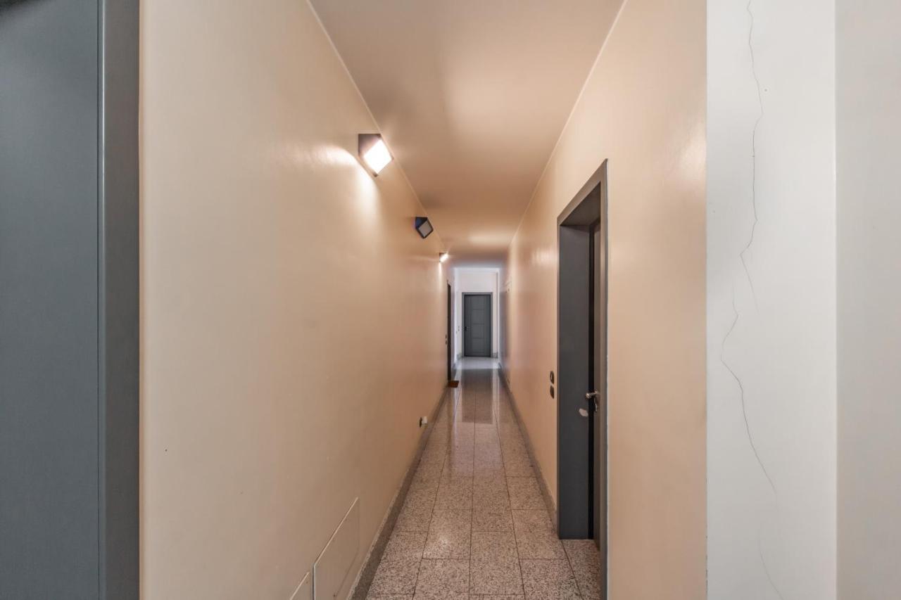 Apartment Darsena Cozy Apt - Porta Genova M2 Mailand