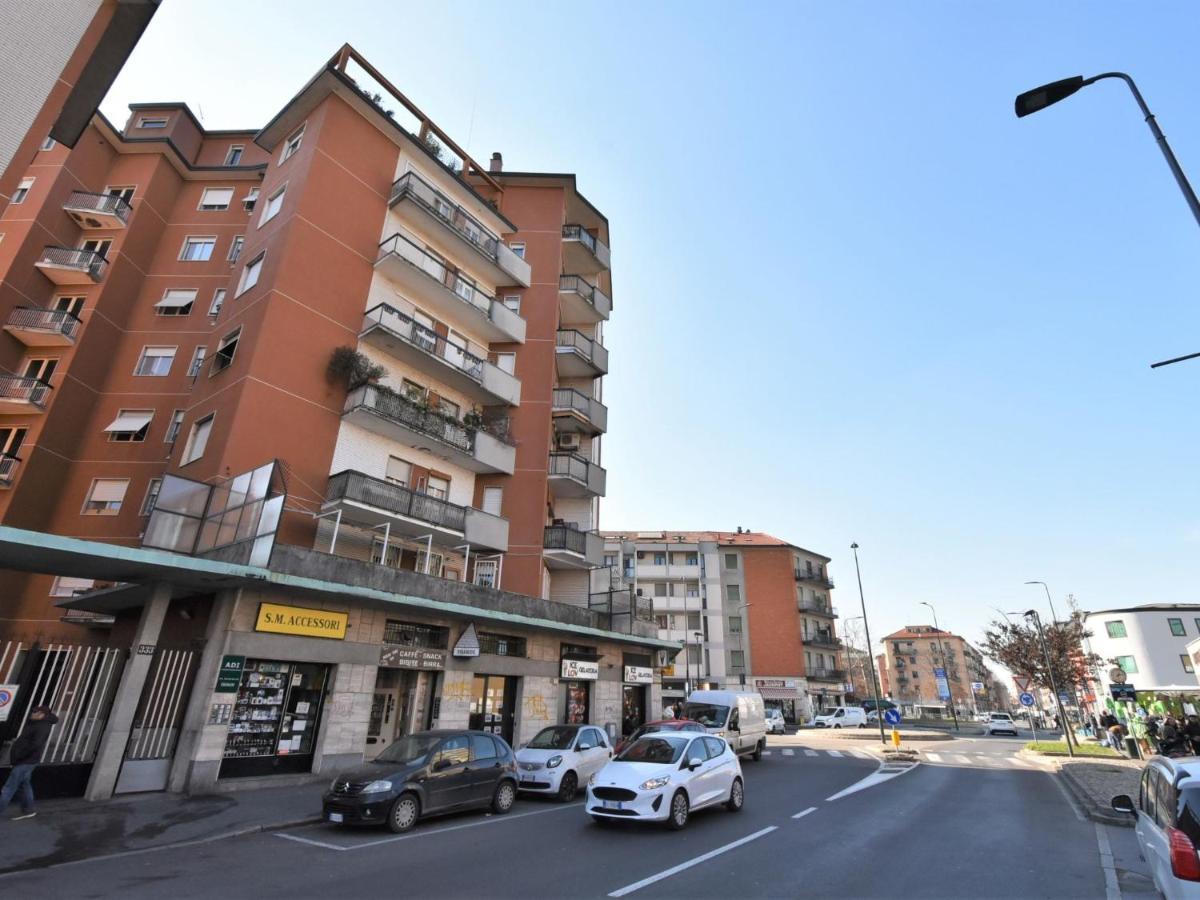 Apartamento Forze Armate By Interhome