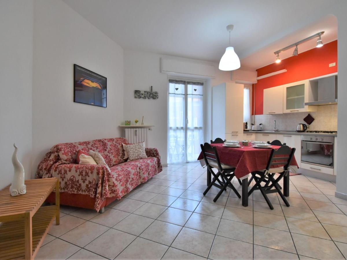 Apartamento Forze Armate By Interhome Milão