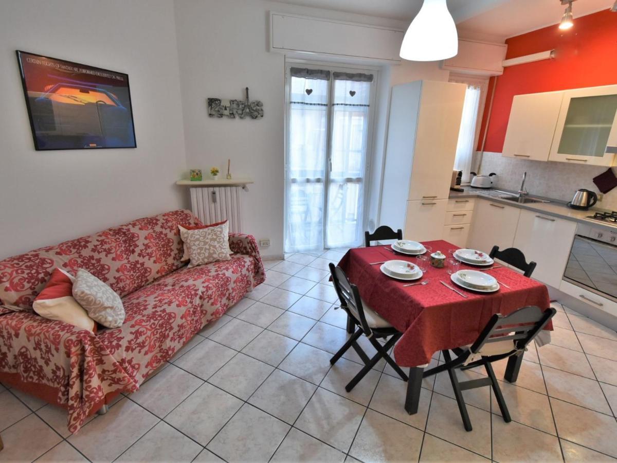Apartamento Forze Armate By Interhome Milão