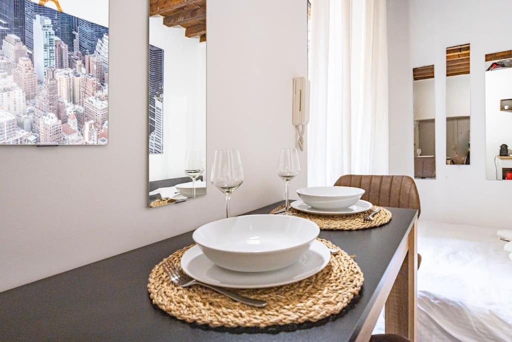 Cozy Garibaldi40 Mailand