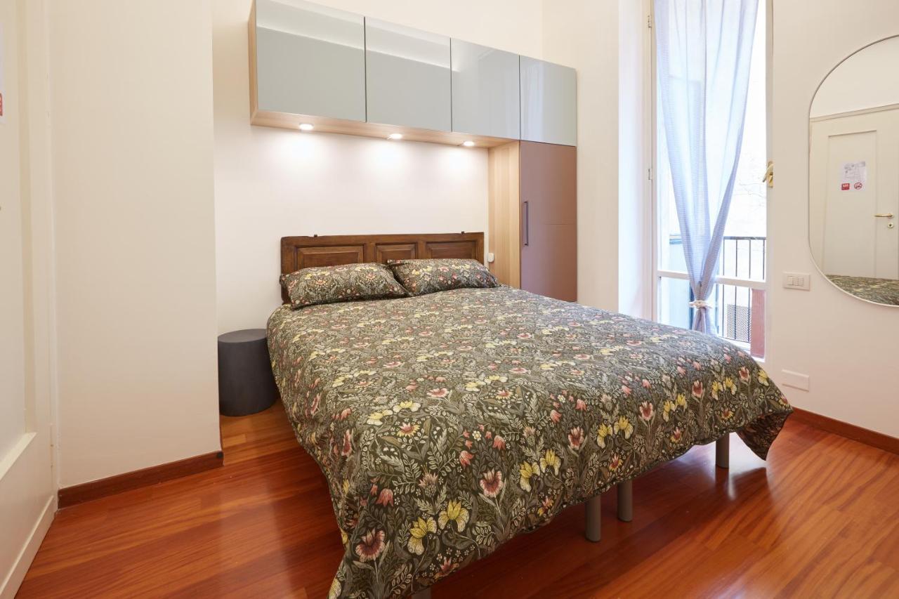Corridoni Apartamento Milão