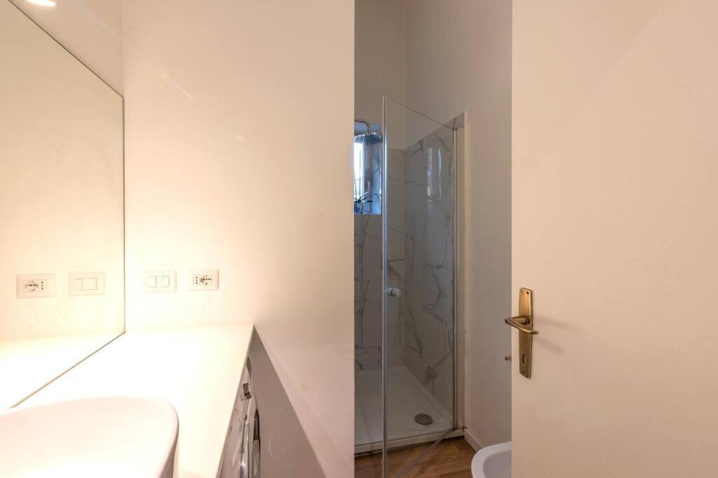 Apartment Sant'ambrogio *