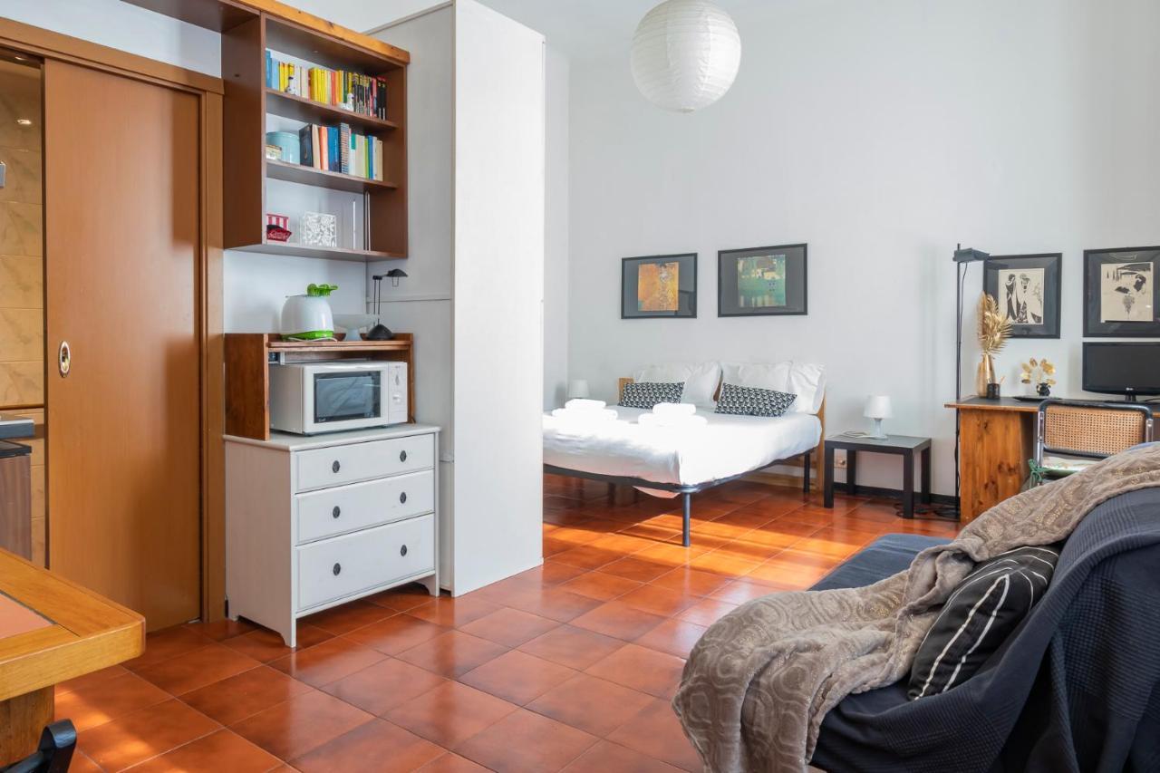 Apartment I Host - Monza 20 *