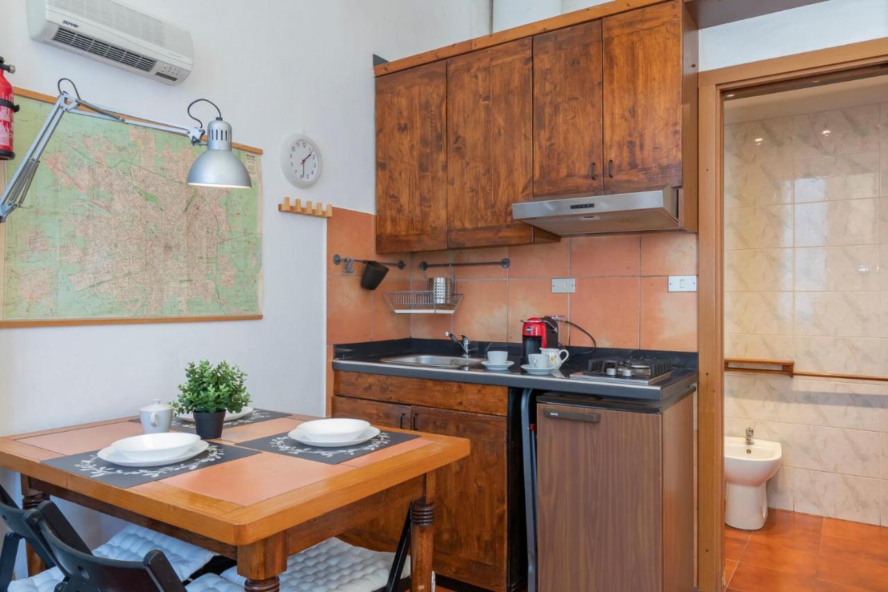 I Host - Monza 20 Apartment
