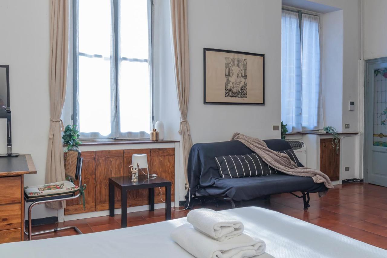I Host - Monza 20 Apartment