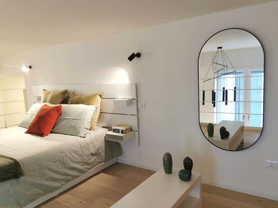 Apartamento Navigli-bocconi Spazio Luce Design
