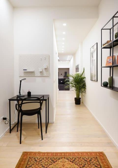 Navigli-bocconi Spazio Luce Design *