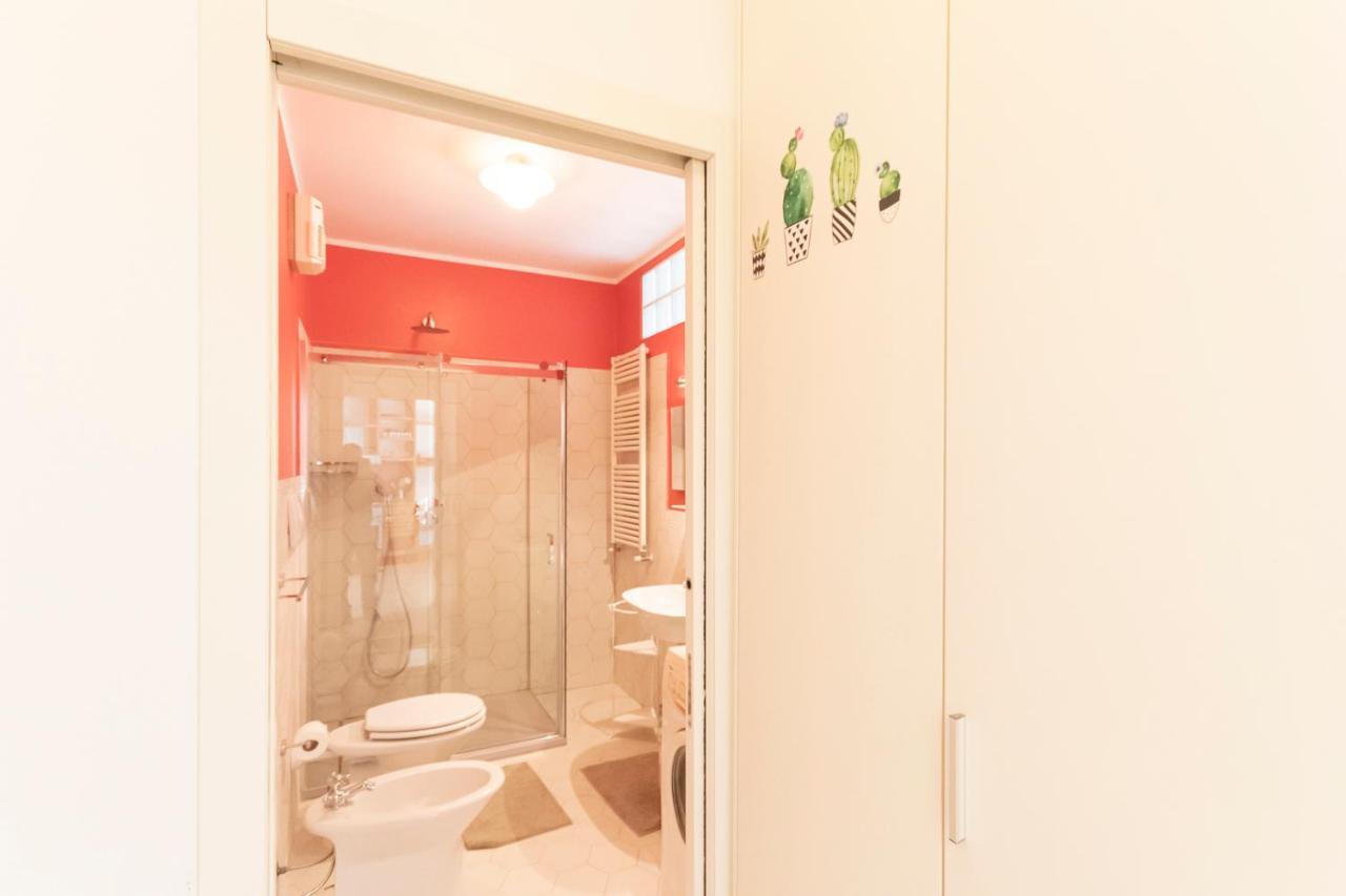 Apartment Marcona Milan