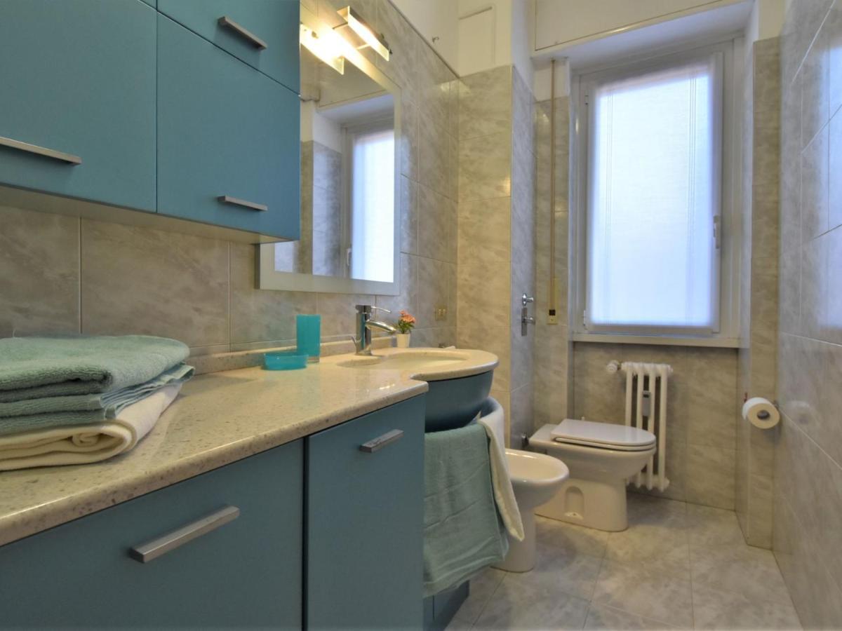 Apartamento Forze Armate By Interhome *