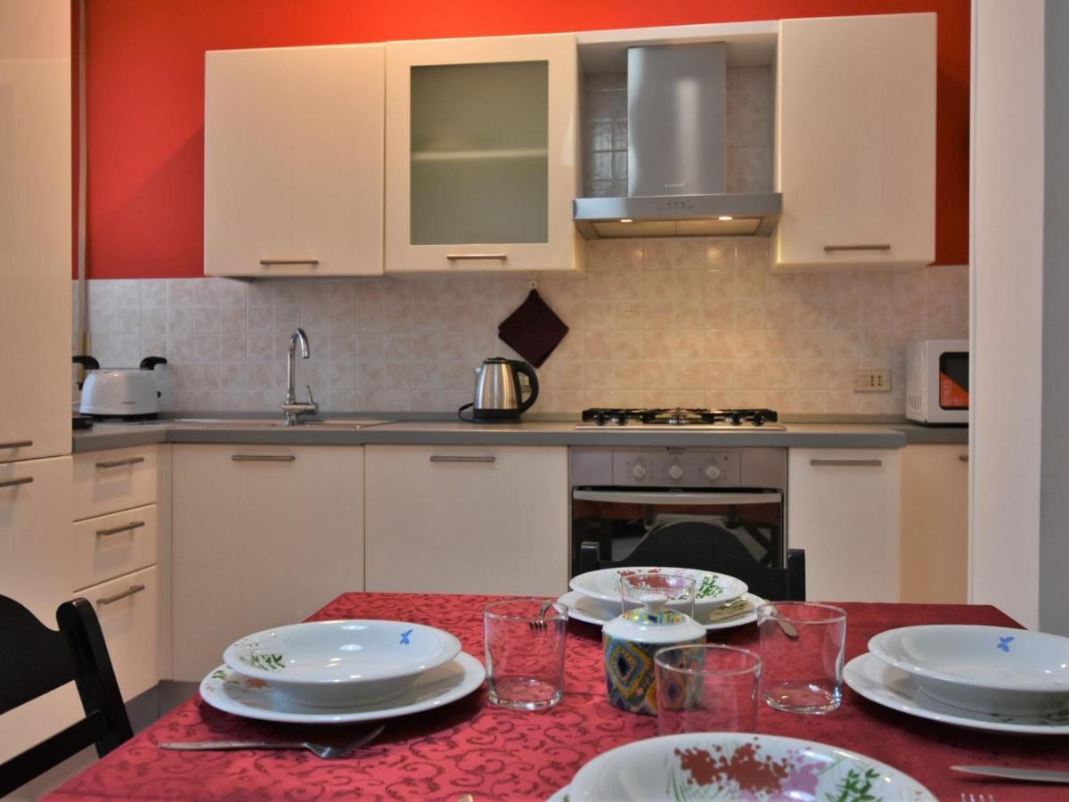 Apartamento Forze Armate By Interhome