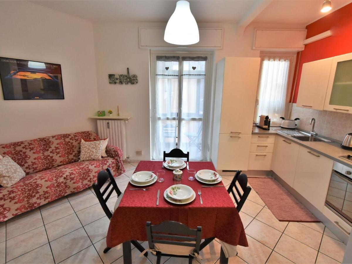 Forze Armate By Interhome Apartamento *