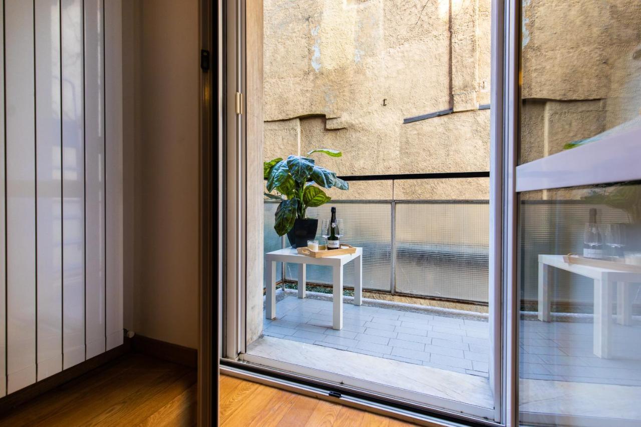 Apartment Duomo Apartament Mailand