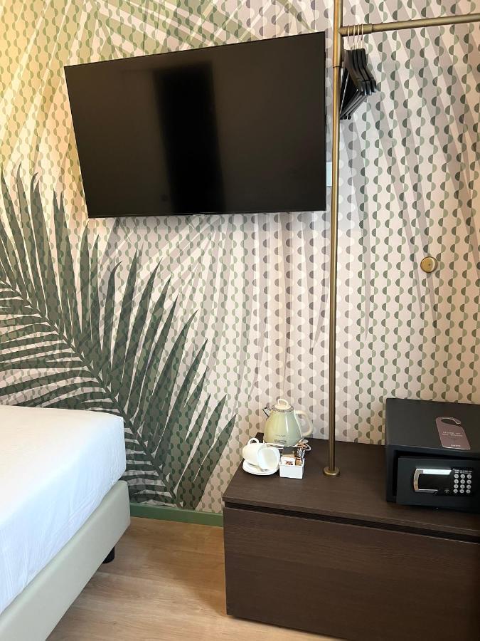 Hotel Boutique Martini 17 Mailand