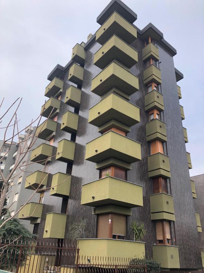 Milanbed Apartment